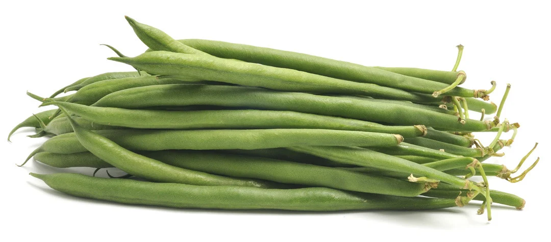 les haricots verts 2
